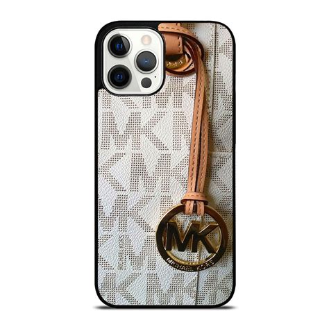 michael kors black phone case galaxy|Michael Kors iphone 12 case.